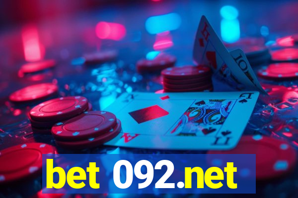 bet 092.net